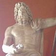 Thumbnail Zeus-Jupiter Statue