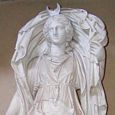 Thumbnail Selene Statue