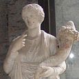 Thumbnail Demeter-Ceres Statue