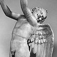 Thumbnail Eros-Cupid Statue