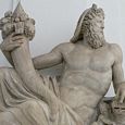 Thumbnail River-God Statue