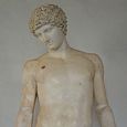 Thumbnail Apollo Statue
