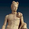 Thumbnail Apollo Statue
