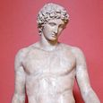 Thumbnail Apollo Statue