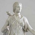Thumbnail Artemis-Diana Statue