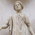 Thumbnail Artemis-Diana Statue