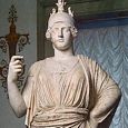 Thumbnail Pallas Athena Statue