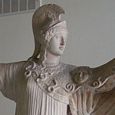 Thumbnail Pallas Athena Statue