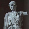 Thumbnail Pallas Athena Statue