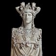 Thumbnail Pallas Athena Statue