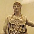 Thumbnail Pallas Athena Statue