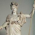 Thumbnail Pallas Athena Statue