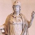 Thumbnail Pallas Athena Statue