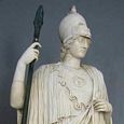 Thumbnail Pallas Athena Statue