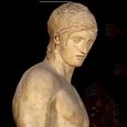Thumbnail Ares Mars Borghese
