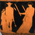 Thumbnail The Return of Persephone