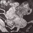 Thumbnail Selene Riding Horse