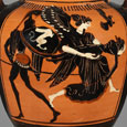 Thumbnail Eos, Memnon, Achilles
