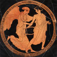 Thumbnail Eos & Tithonus
