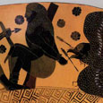 Thumbnail Prometheus, Heracles, Eagle