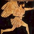 Thumbnail Boreas Running