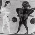 Thumbnail Circe & Odysseus