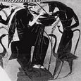 Thumbnail Circe & Beast-Man