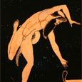 Thumbnail Satyr Dancer