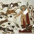Thumbnail Dionysus with Beasts