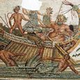 Thumbnail Dionysus, Silenus, Pirates