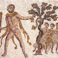 Thumbnail Heracles & Hesperides