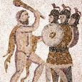 Thumbnail Heracles & Geryon