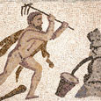 Thumbnail Heracles & Stables of Augeas