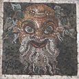 Thumbnail Silenus Satyr-Play Mask