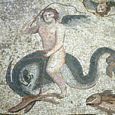 Thumbnail Eros-Cupid Riding Dolphin