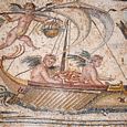 Thumbnail Erotes Rowing Boat