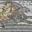 Thumbnail Nereid Riding Sea-Leopard