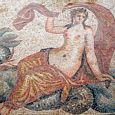 Thumbnail Nereid Riding Hippocamp