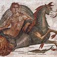 Thumbnail Nereid Riding Hippocamp