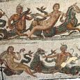 Thumbnail Nereids & Sea-Gods