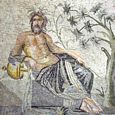 Thumbnail River-God Euphrates