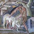 Thumbnail Odysseus & Polyphemus
